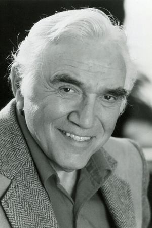 Lorne Greene photo
