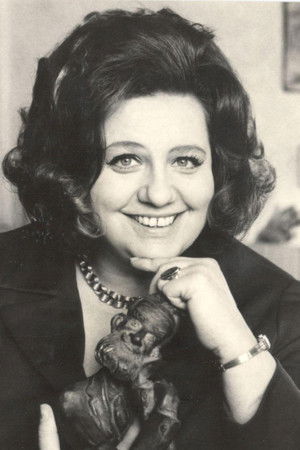 Helena Růžičková photo