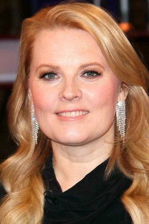 Photo of Patricia Kelly from the Latest Netflix gallery