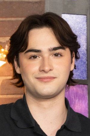 Photo of Joshua Colley from the Latest Netflix gallery