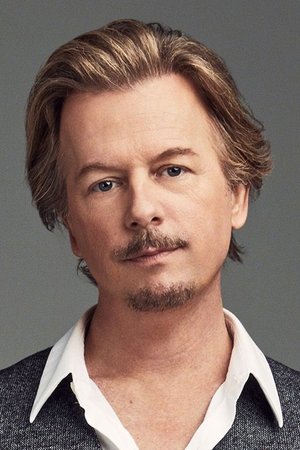 David Spade photo