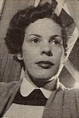 Photo of Nancy Wanderley from the Latest Netflix gallery