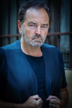 Photo of Sebastiano Somma from the Latest Netflix gallery