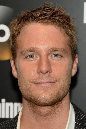 Jake McDorman photo