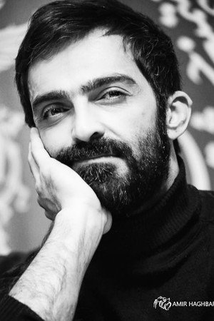 Photo of Reza Akhlaghirad from the Latest Netflix gallery