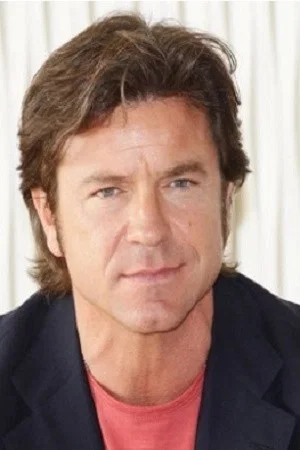 Photo of Paolo Conticini from the Latest Netflix gallery