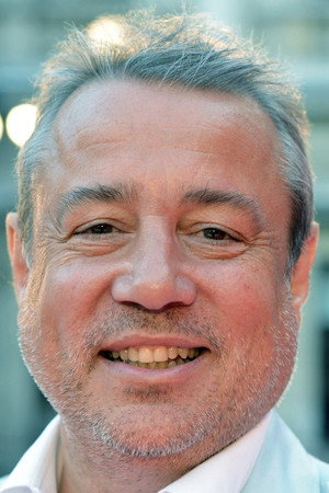Photo of Hamish McAlpine from the Latest Netflix gallery