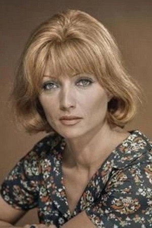 Stéphane Audran photo