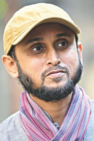 Mostofa Sarwar Farooki photo