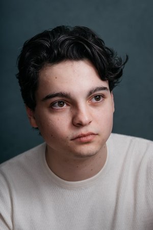 Max Burkholder photo