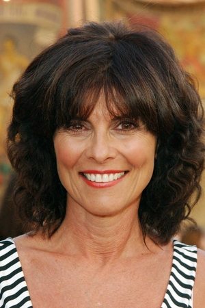 Adrienne Barbeau photo