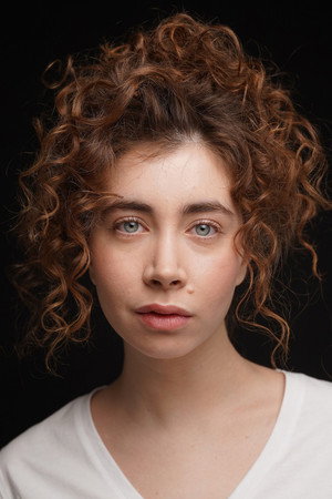 Photo of Julia Ammadi from the Latest Netflix gallery
