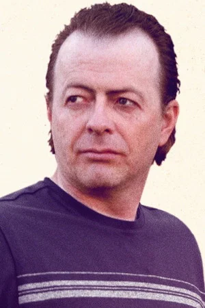 Photo of Stephen Groo from the Latest Netflix gallery