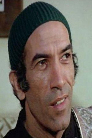 Nagah El-Mogui photo