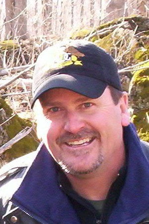 Photo of Randy Butcher from the Latest Netflix gallery