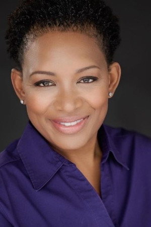 Photo of Sharon Mckay Jackson from the Latest Netflix gallery
