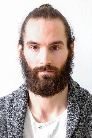 Photo of Samuel Bleau from the Latest Netflix gallery