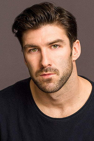 Photo of Tyler Roy Roberts from the Latest Netflix gallery