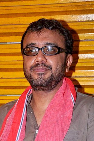 Photo of Dibakar Banerjee from the Latest Netflix gallery