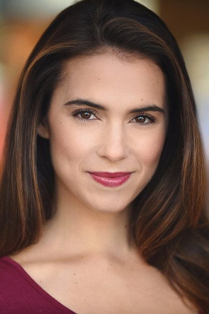 Photo of Rachel Cora Wood from the Latest Netflix gallery