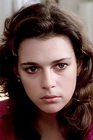 Maruschka Detmers photo