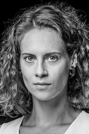 Photo of Ilo-Ann Saarepera from the Latest Netflix gallery