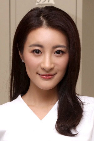 Photo of Rosina Lin from the Latest Netflix gallery