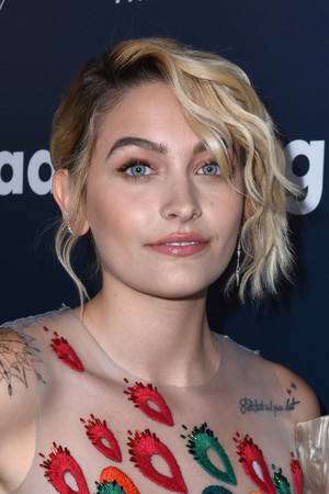 Paris Jackson photo