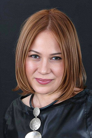 Photo of Jülide Kural from the Latest Netflix gallery