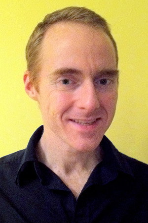 Photo of Emil Pagliarulo from the Latest Netflix gallery