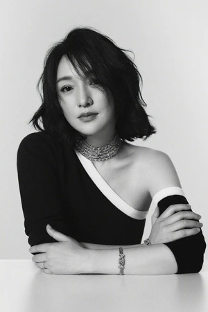 Zhou Xun photo