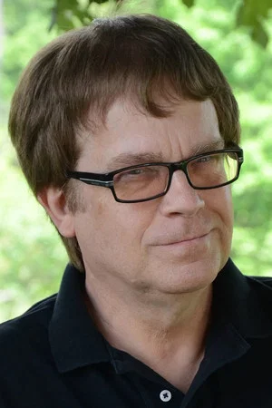 Photo of Max Allan Collins from the Latest Netflix gallery