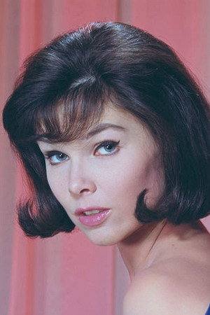Yvonne Craig photo