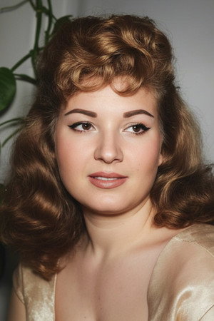 Neriman Köksal photo