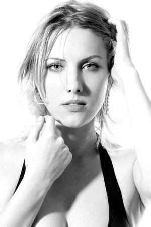 Photo of Anna Jimskaia from the Latest Netflix gallery
