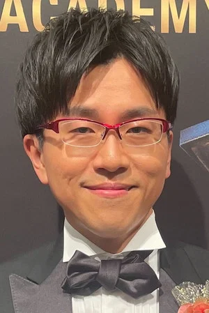 Photo of Tatsuya Yoshihara from the Latest Netflix gallery