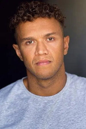 Alfie Gledhill photo