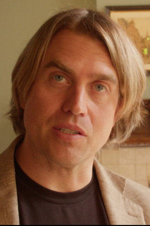 Photo of Derek Lomas from the Latest Netflix gallery