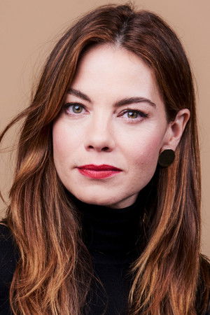 Michelle Monaghan photo