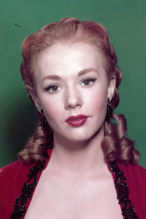 Piper Laurie photo