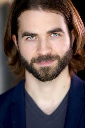 Photo of Shane Brady from the Latest Netflix gallery