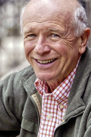Photo of Terrence McNally from the Latest Netflix gallery