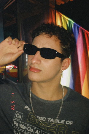 Photo of Bruno Venâncio from the Latest Netflix gallery