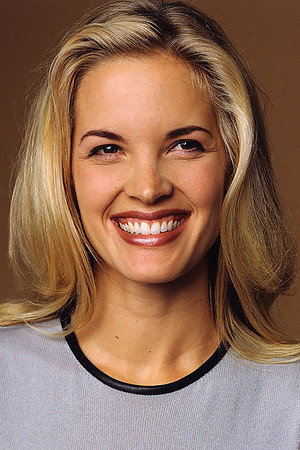 Bridgette Wilson-Sampras photo