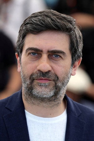 Photo of Emin Alper from the Latest Netflix gallery