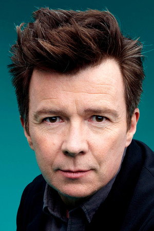 Rick Astley photo
