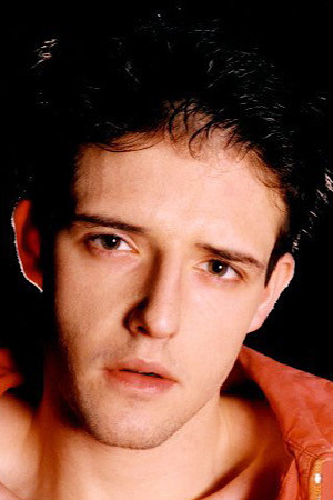Photo of Jean-Luc Barcy from the Latest Netflix gallery