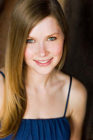 Photo of Cherilyn Wilson from the Latest Netflix gallery