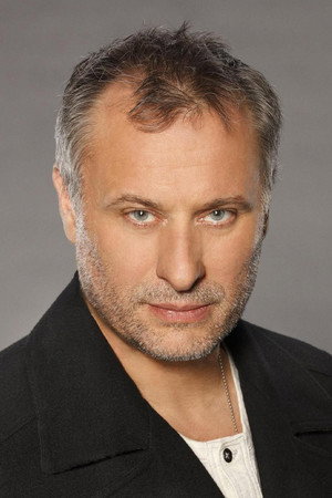 Michael Nyqvist photo