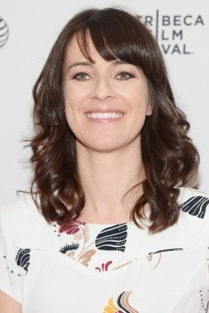 Photo of Susanna Fogel from the Latest Netflix gallery